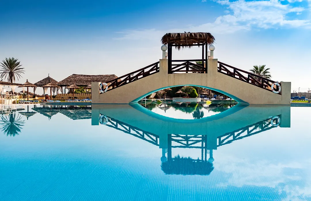 El Borj Hotel-1